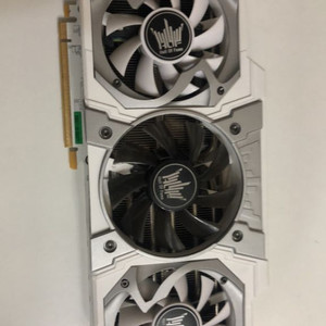 gtx970hof 부품용