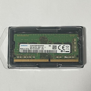 삼성전자 ddr4-2400t 8gb ( 노트북용))