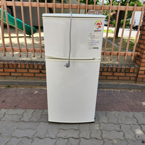 LG 137리터 2도어 냉장고