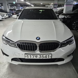 BMW 3시리즈(7세대) 320d