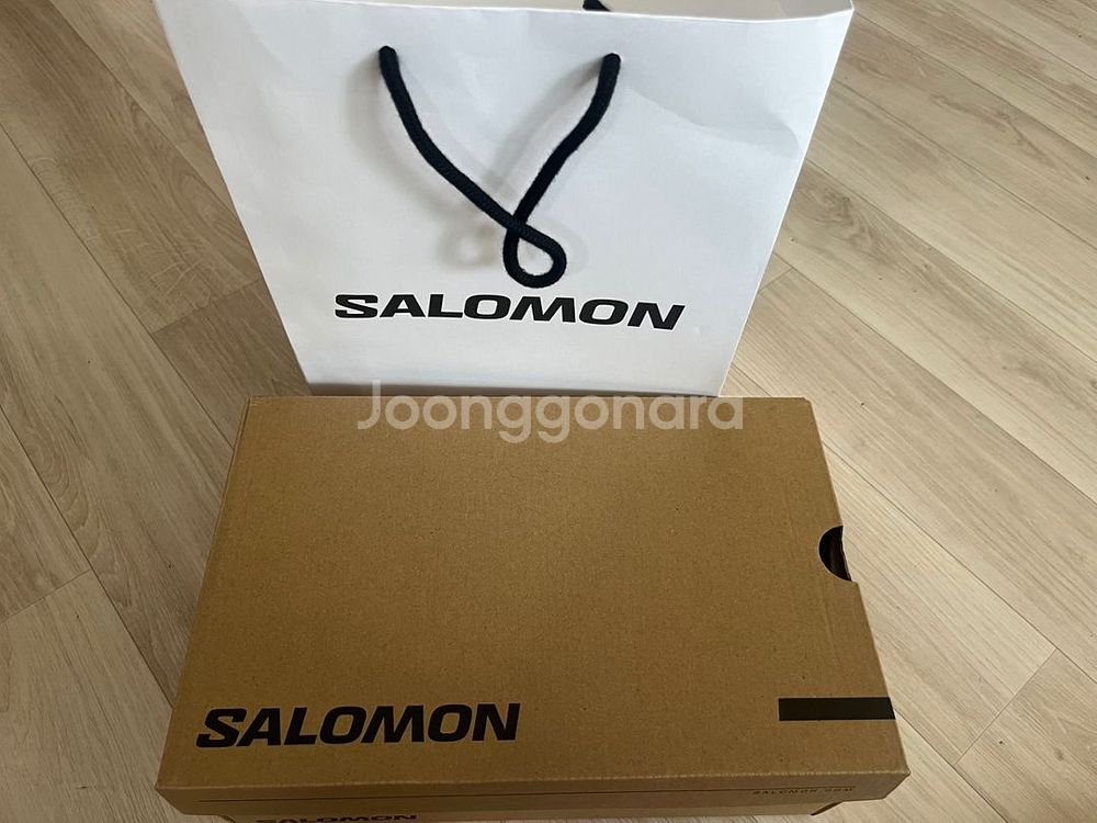 24 SS 살로몬 XT 6 Advanced--3