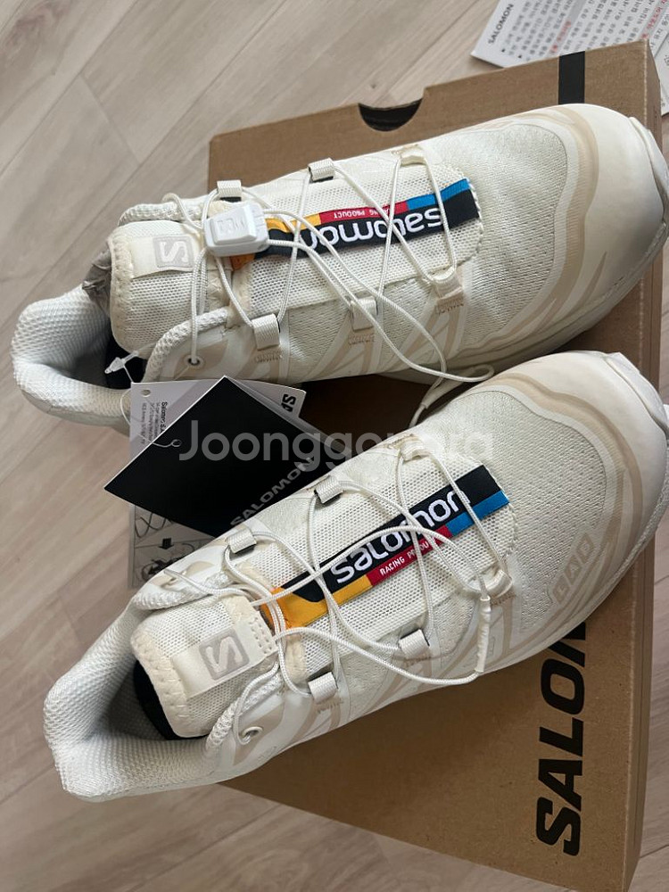 24 SS 살로몬 XT 6 Advanced--1