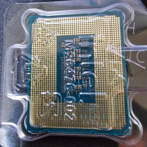 i7 12700kf 벌크 cpu