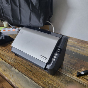 북스캐너 documate m3125