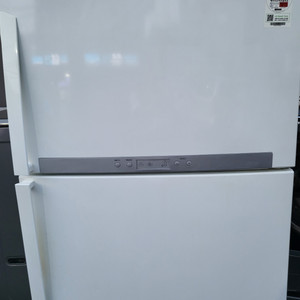 LG 투도어냉장고 600L