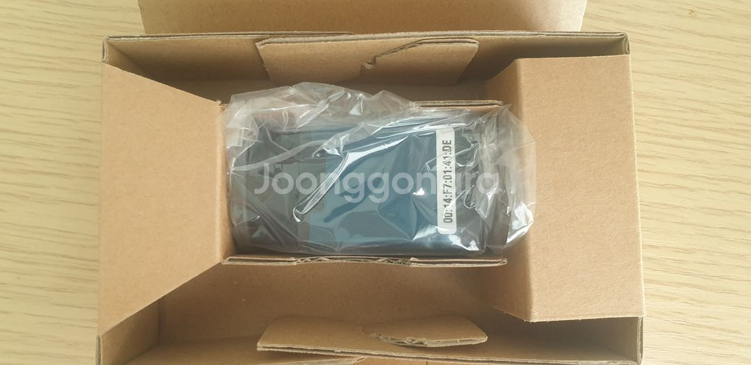 CREVIS MG-A500K-22 GigE Camera--1