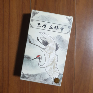 조선오라클 카드/타로카드