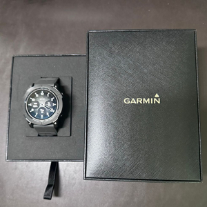 에픽스 프로 51mm 카본그레이 티타늄 체스트넛레더