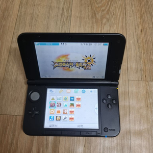 닌텐도3DSXL