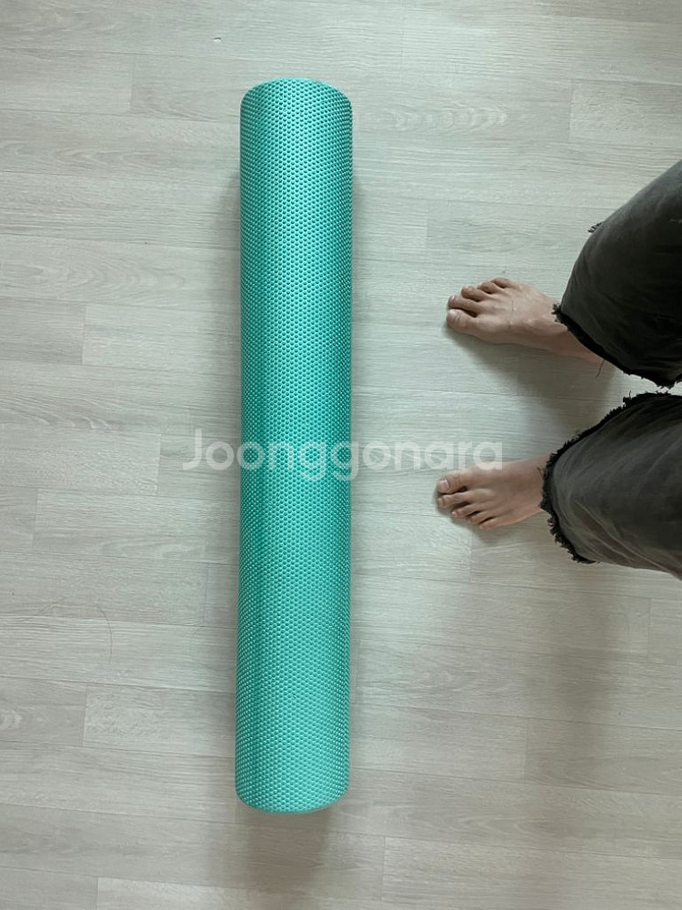 휠라 마사지 폼롤러 900mm--1