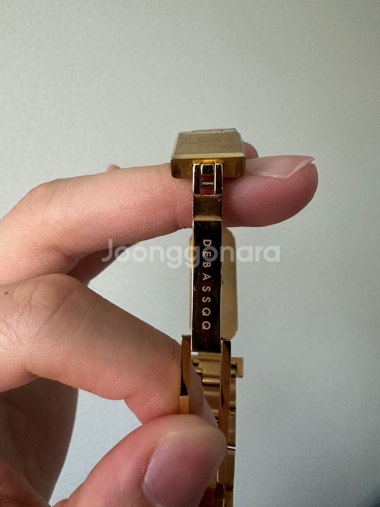 드바스크 여성팔찌 싸게 넘겨요--1