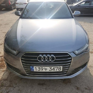 아우디 A6(4세대) 35 TDI 프리미엄