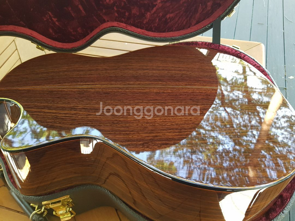 테일러 914ce es2 16년식--2