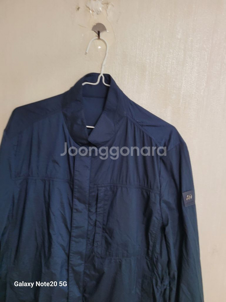 인디안 봄.가을 여름 쿨 캐주얼자켓(스판95-100)--2