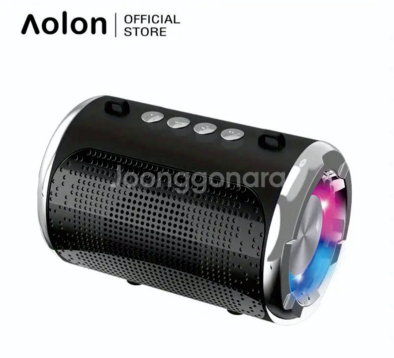aolon ai지능형 블루투스 스피커 BG-J28--0