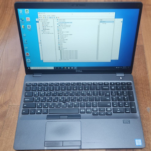 2[중고] Dell Latitude 5500 15.6인