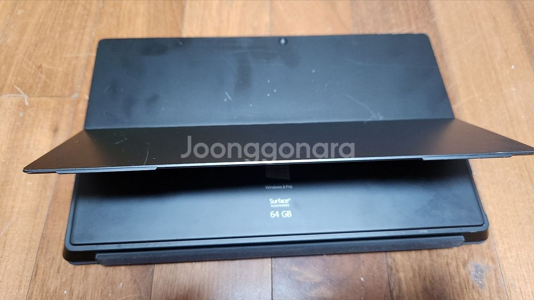 터치 테블릿 인강 아동용 휴대용--7