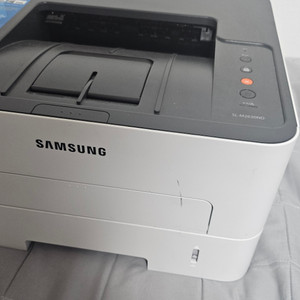 삼성 SL-M2630ND 레이저 흑백 프린터