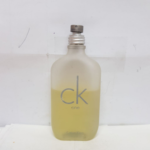 캘빈클라인 ck one 100ml 0519