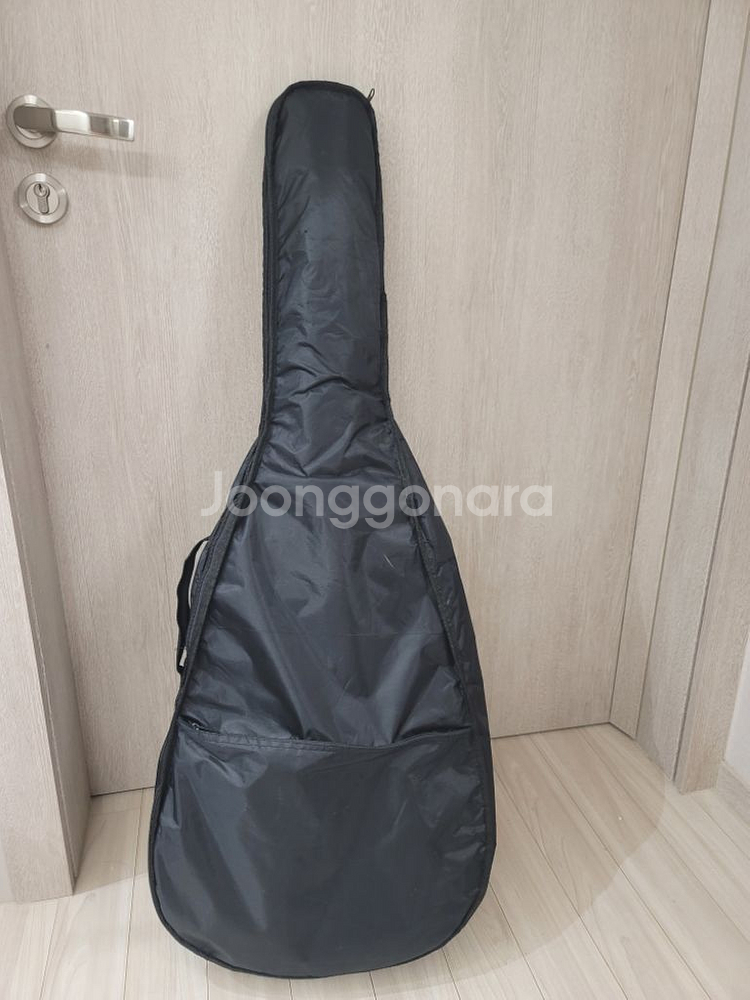 삼익 통기타 상태깨끗. 착불--9