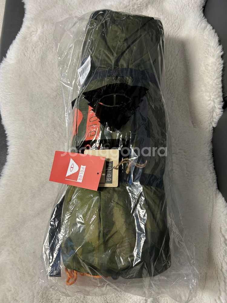 폴러투맨 퓨리카모 새상품(직거래는 부산)--0