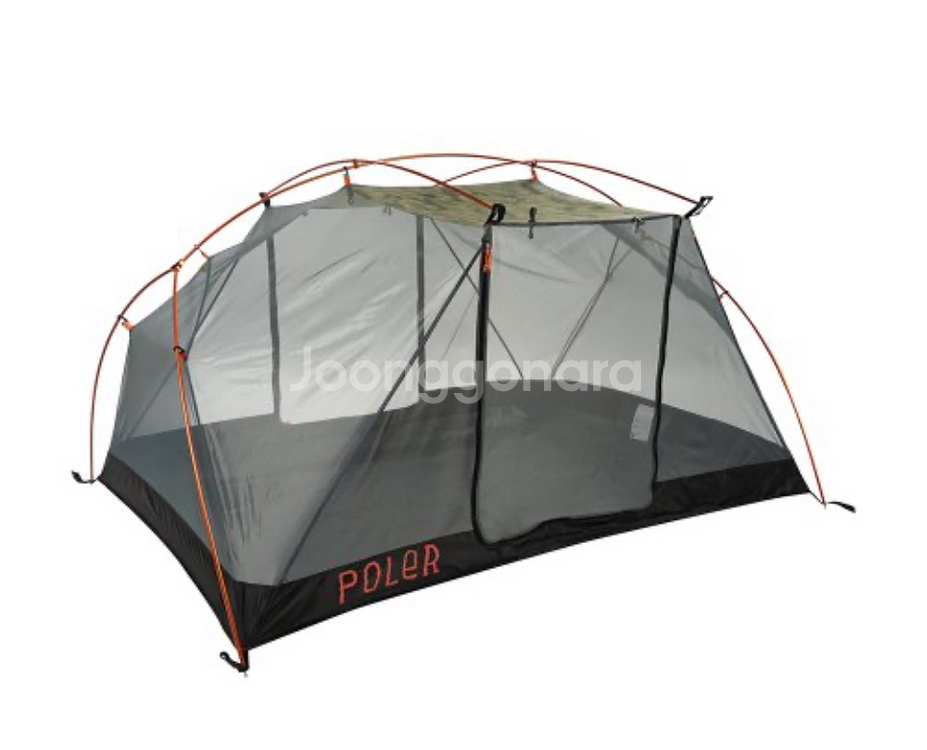 폴러투맨 퓨리카모 새상품(직거래는 부산)--3