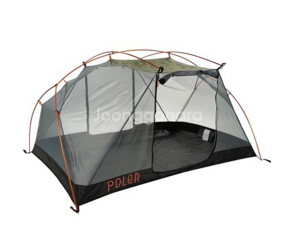 폴러투맨 퓨리카모 새상품(직거래는 부산)--4