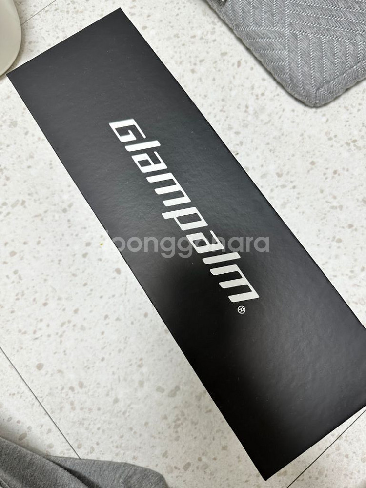 글램팜 gp201t--1