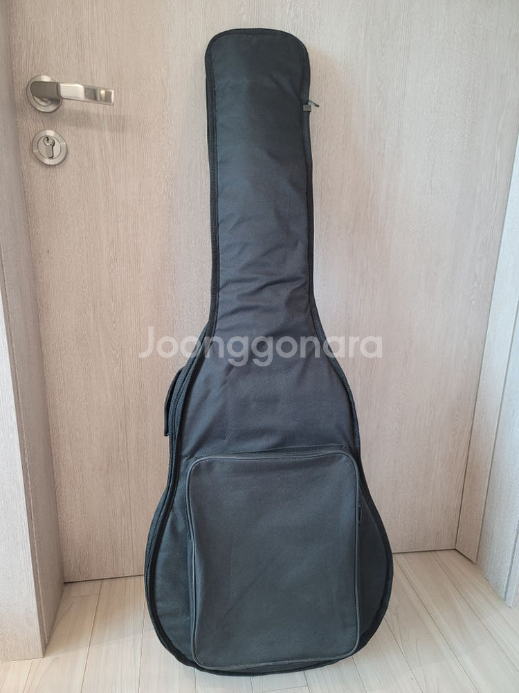 오봉 통기타 상태깨끗. 착불--8