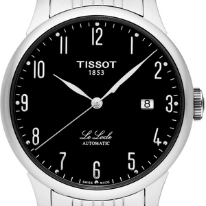 TISSOT 티쏘 르꼬끌 오토매틱