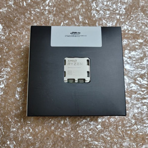 AMD 라이젠9 정품 7950x 미개봉 팝니다