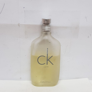 캘빈클라인 ck one 50ml 0519