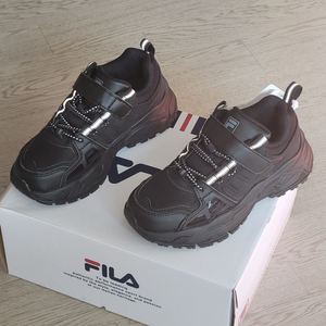 [휠라키즈새상품] [FILA KIDS]키즈 휠봇.200