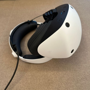 ps vr2 + 충전거치대 s급