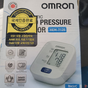 혈압계