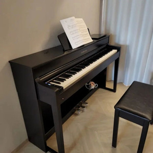 디지털피아노 야마하 피아노 CLP-535R 판매합니다