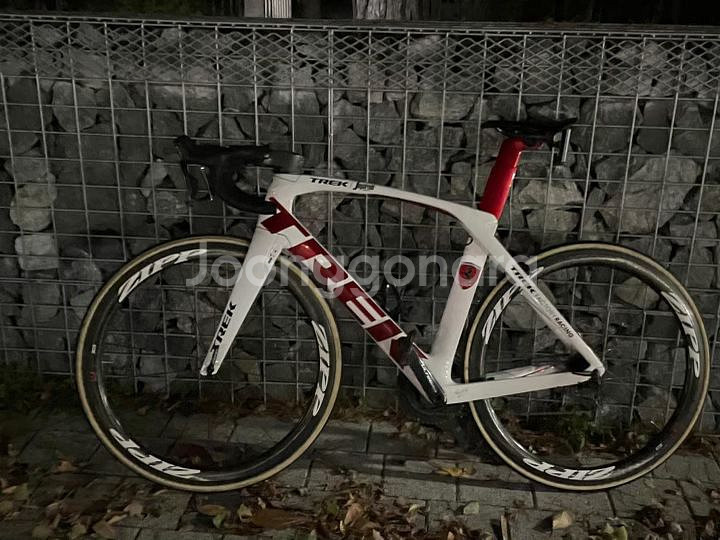트렉 마돈 프로젝트원 SLR9 DI2 로드--3