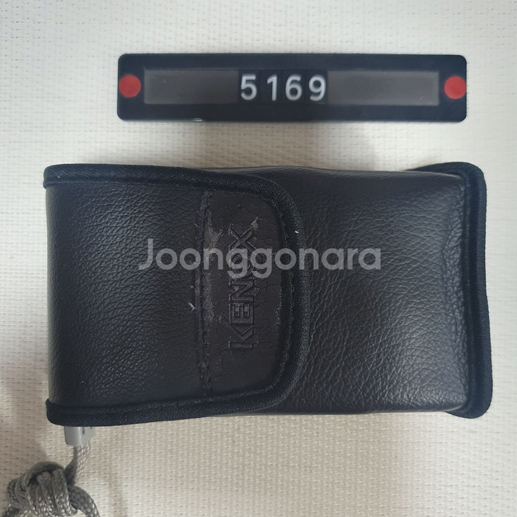 삼성 캐녹스 Z 60 필름카메라 파우치포함--5