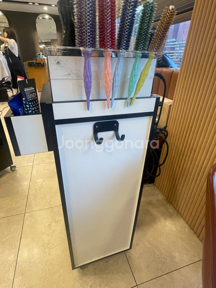 마이로그 미용 트레이 판매합니다--6