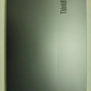 레노버 씽크북 16 Gen4 노트북
