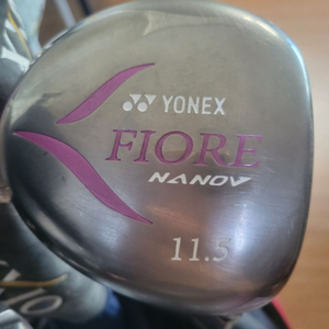 Yonex 드라이버 팔아요