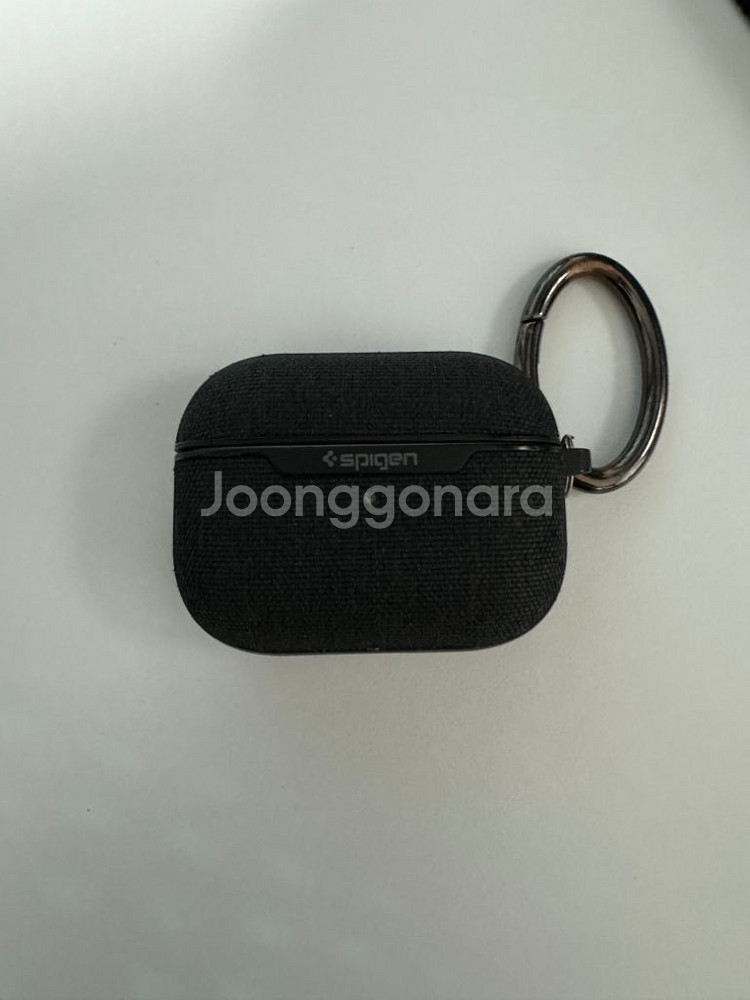 에어팟 프로 1세대 판매합니다--1