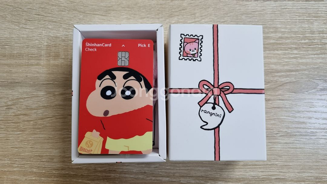 아이브 팝업 미니니 인형 체리니 나리니 랑니니 안지니--3