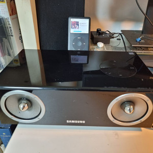 삼성 DA-E570 블루투스 미니 오디오