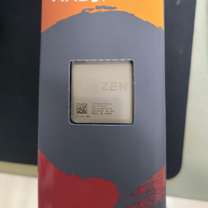 amd 3600이랑 1600x 팝니다