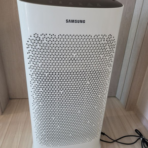삼성 공기청정기 블루스카이5000 상태깨끗