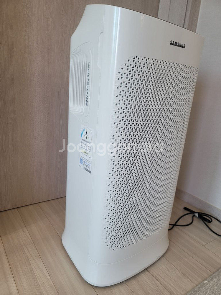 삼성 공기청정기 블루스카이5000 상태깨끗--1