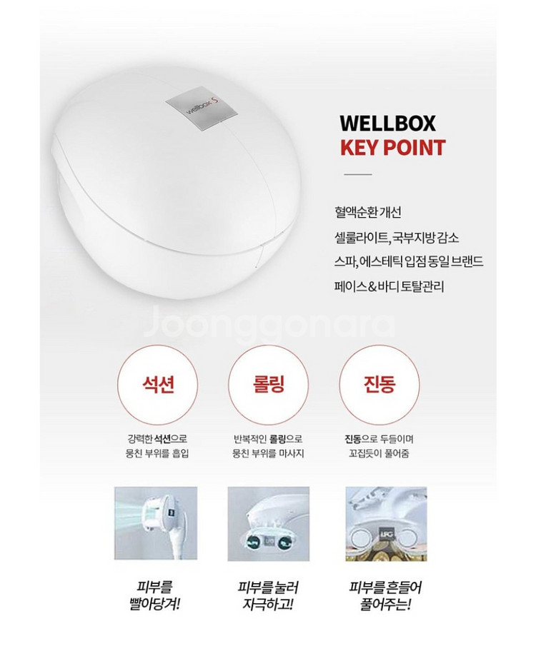 LPG 웰박스S 엔더몰로지 (wellbox 최신 버전)--2