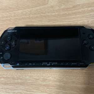 PSP 3005 소장용 128GB