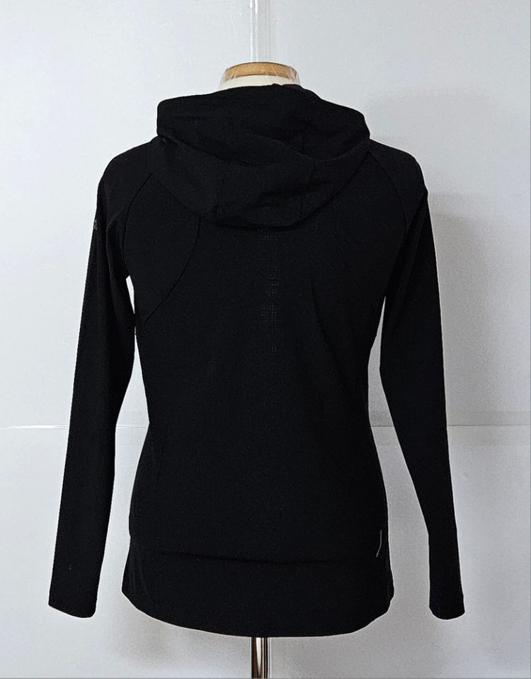 90)케이투 K2 여성 여름 기능성 후드집업자켓--2